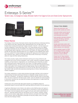 Enterasys 802 Datasheet