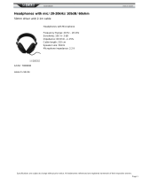 M-Cab 7009006 Datasheet