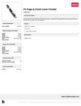 Kensington 1902389 Datasheet