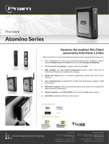 Praim 80X9051I10 Datasheet