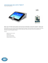 SBS EM0TBL18W Datasheet