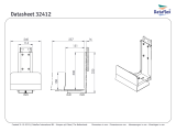 Dataflex 32.412 Datasheet