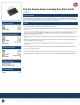 GBC 2515712 Datasheet