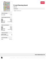 Nobo 3082100 Datasheet