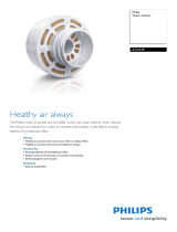 Philips AC4149/01 Datasheet