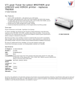 V7 V7-B06-P2000-BK Datasheet