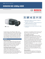 Bosch VLG-4V0940-MP5 Datasheet