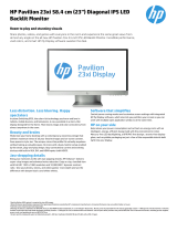 HP C3Z94AA#ABB Datasheet