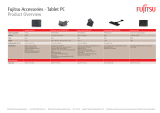 Fujitsu S26391-F1191-L310 Datasheet