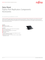 Fujitsu S26391-F1272-L221 Datasheet