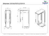 Dataflex 32.310 Datasheet