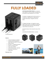 media-tech MT6212 Datasheet