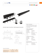 Brand-Rex MMCACCCM001 Datasheet