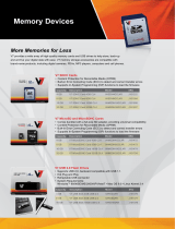 V7 VAMSDH32GCL4R-2E Datasheet