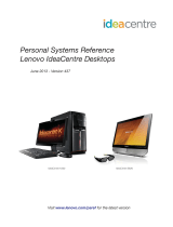 Lenovo 57313340 User manual
