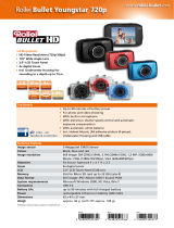 Rollei 40235 Datasheet