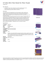 V7 TA37PL-2E Datasheet