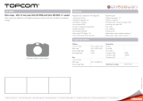 Topcom TE-5860 Datasheet