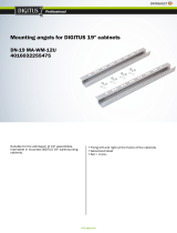 ASSMANN Electronic DN-19 MA-WM-12U Datasheet