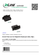 InLine 59948H Datasheet