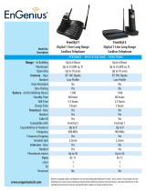 EnGenius FreeStyl 2 Datasheet