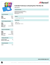 Rexel 30413EAST Datasheet