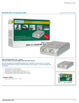 ASSMANN Electronic DA-70135-1 Datasheet