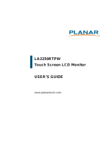 Planar 997-7070-00 Datasheet