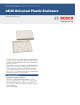 Bosch 4.998.800.375 Datasheet
