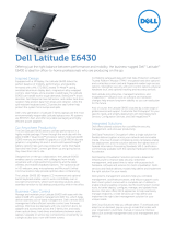 Dell 6430-2767 Datasheet
