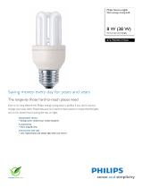 Philips 872790090321800 Datasheet