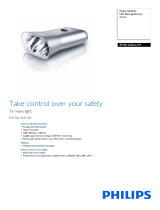 Philips BF48L20BALXM Datasheet