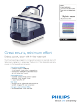 Philips GC8376/02 Datasheet