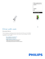 Philips 12961LLECOB2 Datasheet