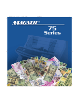 Magner MAG75D Datasheet