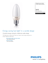 Philips 871016321545710 Datasheet