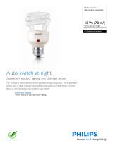 Philips 872790085765800 Datasheet