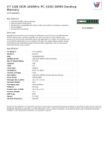 V7 V71T1GNSKCI Datasheet