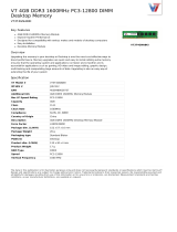 V7 V73T4GNABKI Datasheet