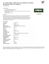 V7 V73V2GNYBGI Datasheet