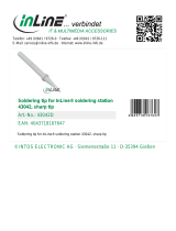 InLine 43042D Datasheet