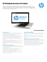 HP D3K52UT User manual