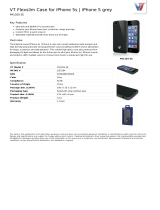 V7 PA13SS-2E Datasheet