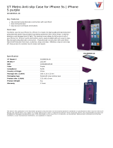 V7 PA19MPUR-2E Datasheet