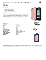 V7 PA19SPNK-2E Datasheet