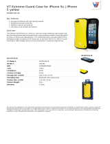 V7 PA19SYLW-2E Datasheet