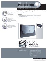 Computer Gear 24-0843 Datasheet