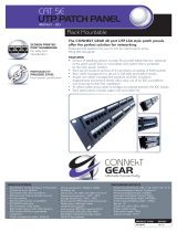 Computer Gear 90-0070 Datasheet