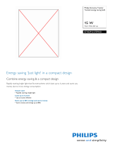 Philips 871829121709100 Datasheet