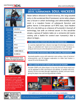 Atlus DS-30013-6 Datasheet